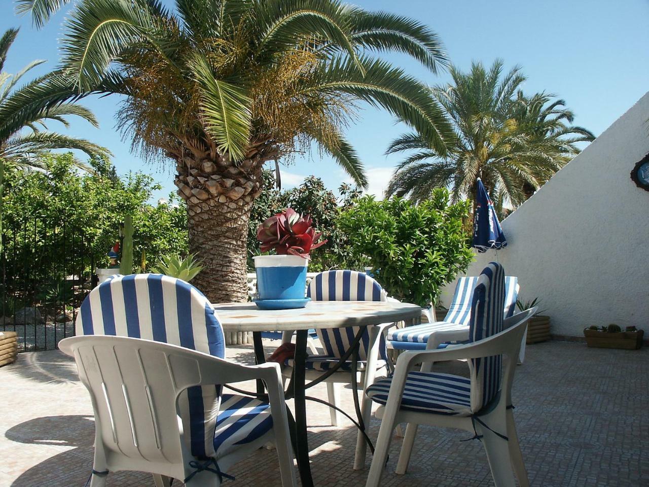 Holiday Home Etxe Zuri By Interhome Calpe Exterior photo